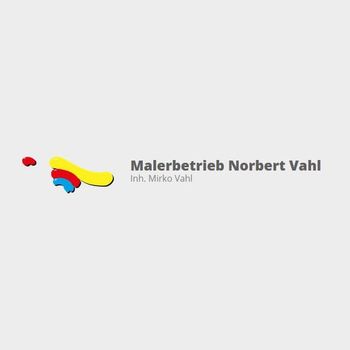 Logo von Malerbetrieb Norbert Vahl Inh. Mirko Vahl in Greifswald