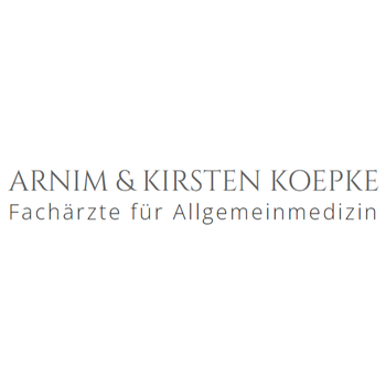 Logo von Arztpraxis Kirsten & Arnim Koepke in Schwanewede