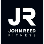 Logo von JOHN REED Fitness Düsseldorf Arcaden in Düsseldorf