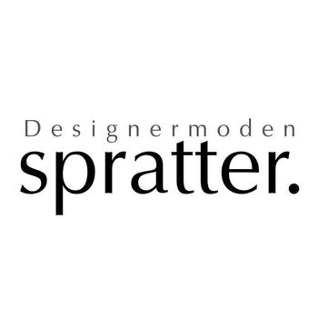 Logo von Designermoden Spratter - First & Secondhand in München in München