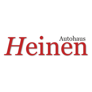Logo von Autohaus Heinen in Bedburg