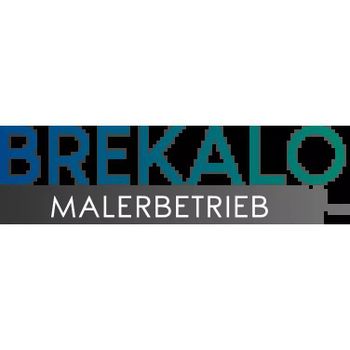 Logo von Brekalo Malerbetrieb in München