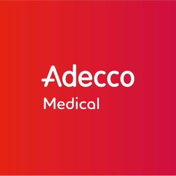 Logo von Adecco Personaldienstleistungen GmbH Medical in Köln
