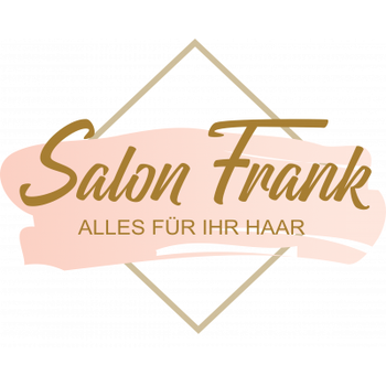 Logo von Salon Frank Inh. Dalia Moreno Barquero in Schlierbach in Württemberg