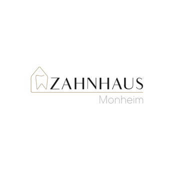 Logo von MVZ Zahnhaus Monheim in Monheim am Rhein