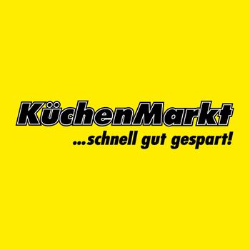 Logo von KüchenMarkt in Unterhaching