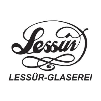 Logo von Lessür Glaserei GmbH in Köln