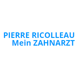 Logo von Zahnarzt Pierre Ricolleau - CEREC- Zahnarztpraxis München in München