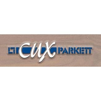 Logo von CUX-PARKETT Inh.: G. Chr. Meyer-Sakrenz e.Kfm. Parkettlegermeister in Cuxhaven