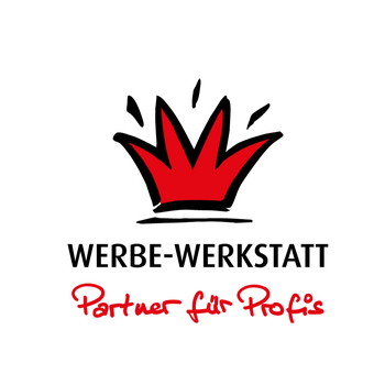 Logo von Werbe-Werkstatt Beate Stanek in Köln