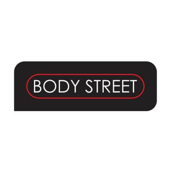 Logo von BODY STREET / Braunschweig Theaterwall / EMS Training in Braunschweig