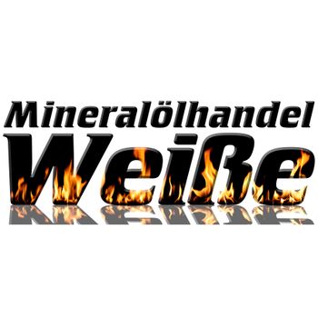 Logo von Mineralölhandel Weiße in Petersberg bei Halle an der Saale
