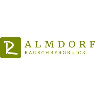 Logo von Almdorf Rauschbergblick in Inzell