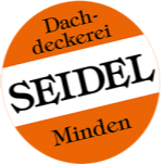 Logo von Joachim Seidel Dachdeckermeister in Minden in Westfalen