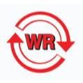 Logo von Wolfener Recycling GmbH in Bitterfeld-Wolfen