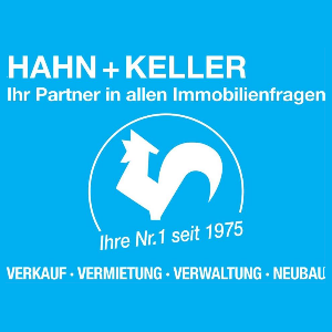 Logo von Hahn + Keller Immobilien GmbH in Uhingen
