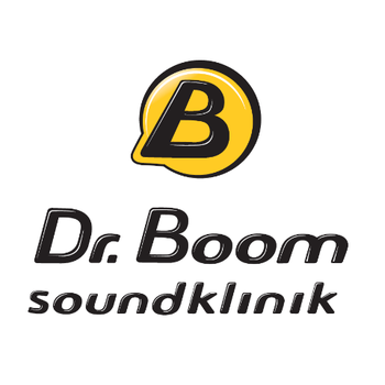 Logo von dr-boom Soundklinik GmbH | Köln in Köln