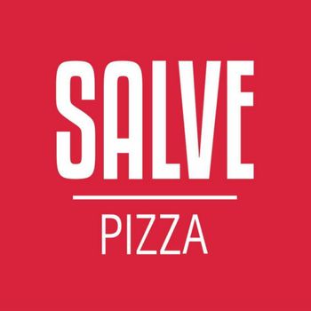 Logo von Salve Pizza in Stuttgart
