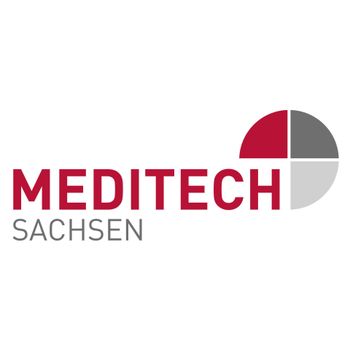 Logo von Sanitätshaus MEDITECH Sachsen GmbH Radebeul in Radebeul