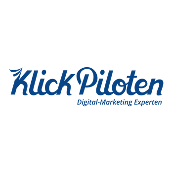 Logo von KlickPiloten GmbH in Hamburg