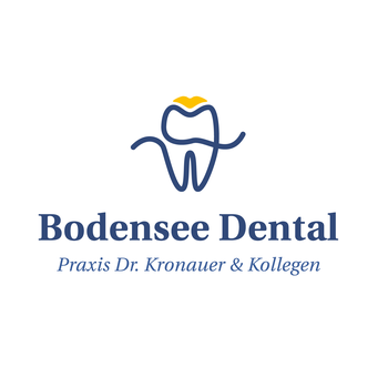Logo von Zahnarzt Lindau - Bodensee Dental Praxis Dr. Kronauer & Kollegen in Lindau am Bodensee