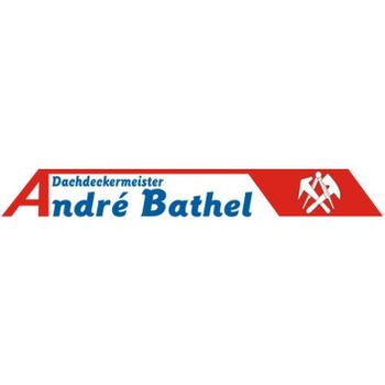 Logo von Dachdeckermeister André Bathel in Winsen an der Luhe