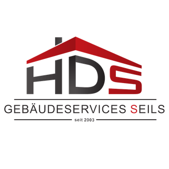 Logo von HDS Gebäudeservices Seils in Witten