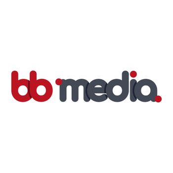 Logo von BBmedia Werbeagentur Aschaffenburg in Johannesberg