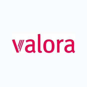 Logo von Valora Food Service Deutschland GmbH in Essen
