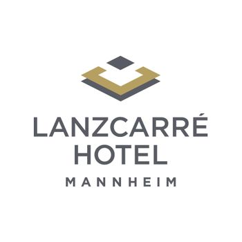 Logo von LanzCarré Hotel Mannheim, a member of Radisson Individuals in Mannheim