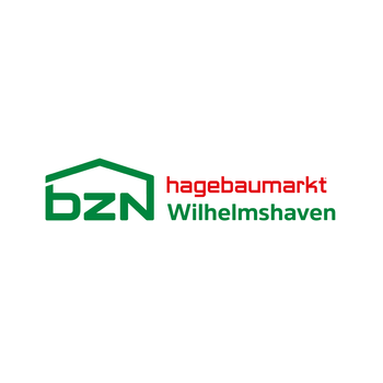 Logo von BZN Hagebau Wilhelmshaven GmbH & Co. KG in Wilhelmshaven