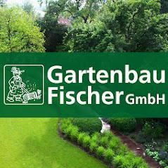 Logo von Gartenbau Fischer GmbH / München in München