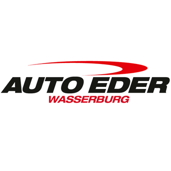 Logo von Auto Eder GmbH Eiselfing - Wasserburg in Eiselfing