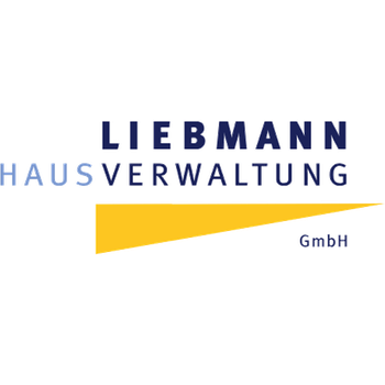 Logo von Liebmann Hausverwaltungs GmbH in Potsdam