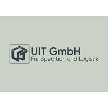 Logo von UIT GmbH in Freiburg im Breisgau