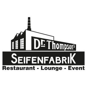 Logo von Seifenfabrik / Dr. Thompson´s / Eventlocation in Düsseldorf in Düsseldorf