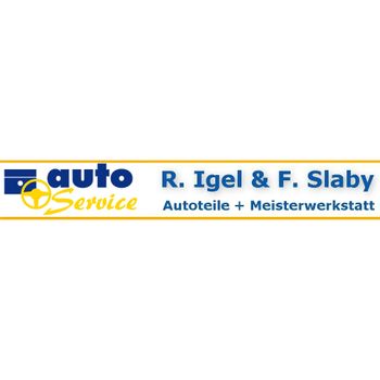 Logo von Igel & Slaby GmbH in Lippstadt