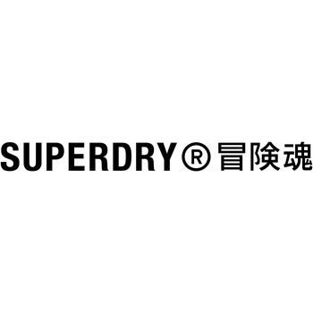Logo von Superdry in Freiburg im Breisgau