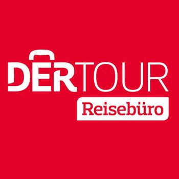 Logo von DER Deutsches Reisebüro GmbH & Co OHG in Frankfurt am Main