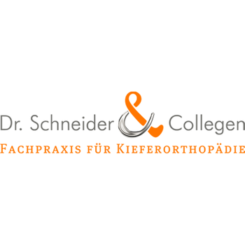 Logo von Dr. Schneider & Collegen | Fachpraxis für Kieferorthopädie in Mannheim