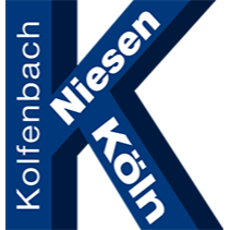 Logo von Gebr. Niesen GmbH & Co. KG in Köln