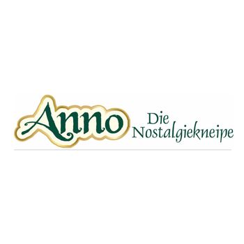 Logo von Anno-Die Nostalgiekneipe in Wuppertal