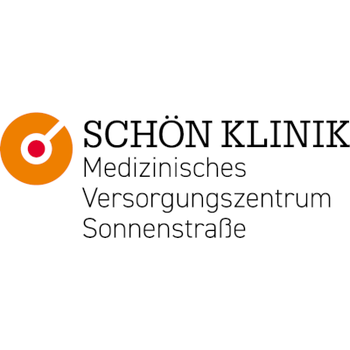 Logo von Schön Klinik Medizinisches Versorgungszentrum Sonnenstraße in München
