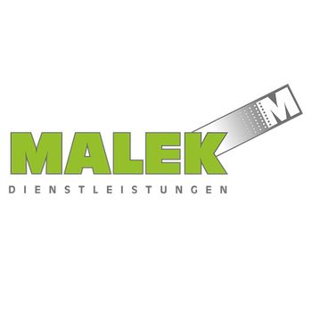 Logo von Malek Dienstleistungen in Singen am Hohentwiel