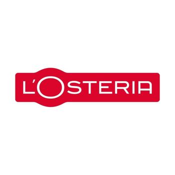 Logo von L'Osteria Paderborn in Paderborn