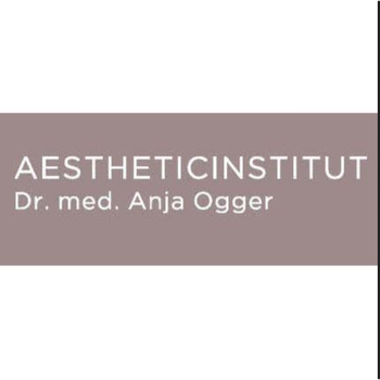 Logo von Aestheticinstitut Dr. med. Anja Ogger in Leonberg in Württemberg