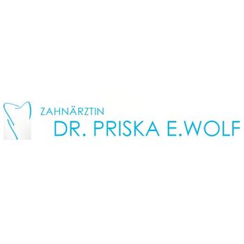 Logo von Zahnarzt Dr. Priska Elisabeth Wolf Maxvorstadt München in München