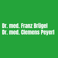 Logo von Praxis Dr. med. Franz Brügel & Dr. med. Clemens Peyerl in München