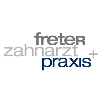Logo von Zahnarztpraxis Freter / Zahnarzt Mannheim in Mannheim