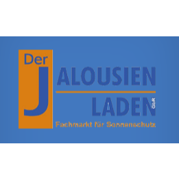 Logo von DER JALOUSIENLADEN OHG Fachmarkt für Sonnenschutz in Dresden